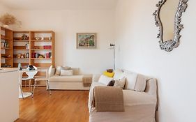 Mavi Flexyrent Apartment